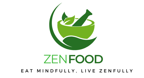 Eat well with ZenFood