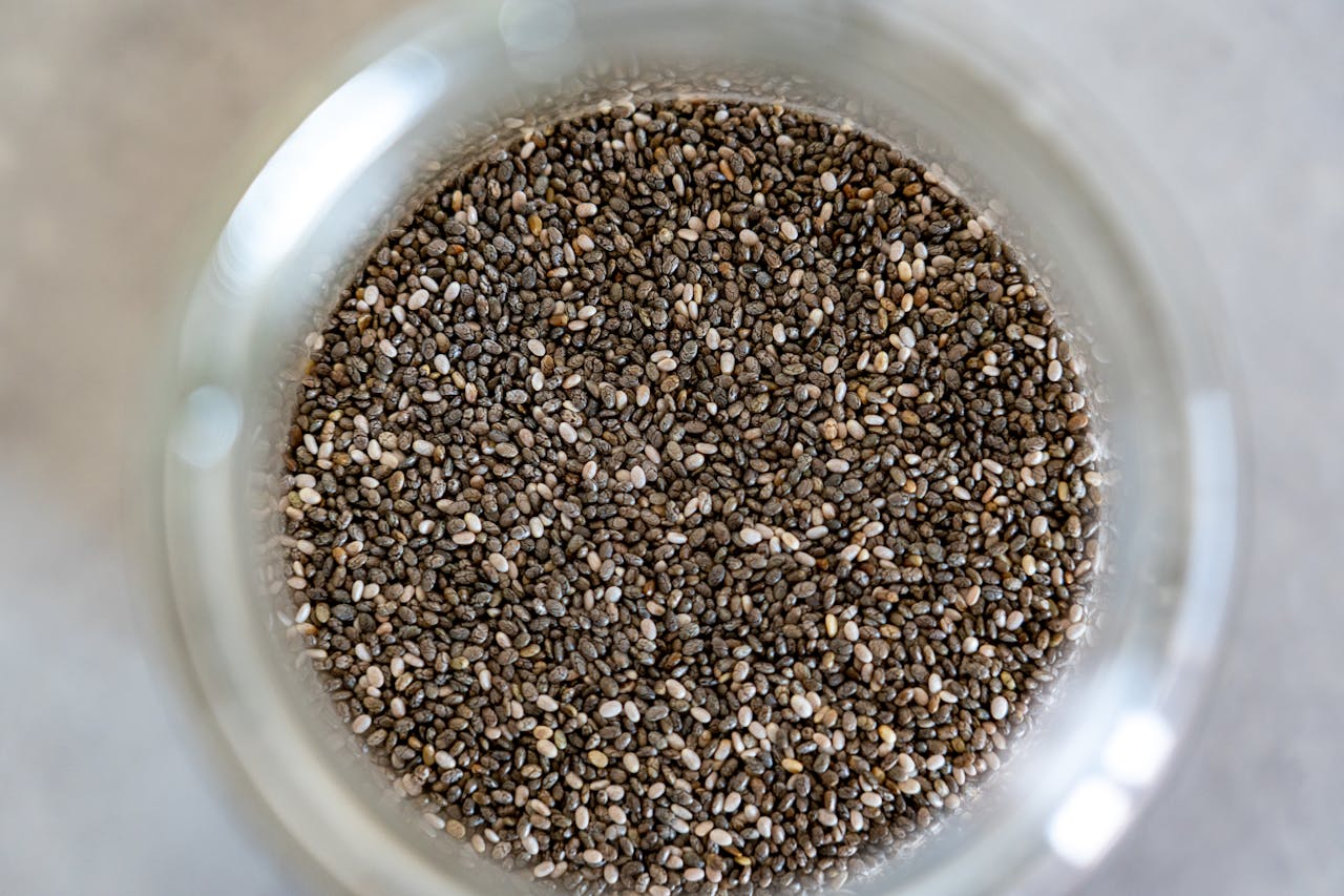 You are currently viewing Chia Seeds Bulk: Economical and Healthful Superfood