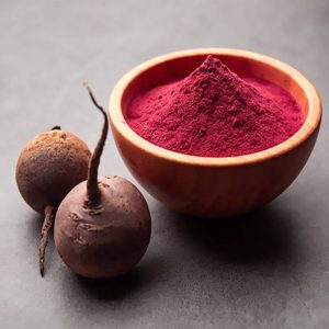 Read more about the article Harnessing the Power of Beet Root Powder: A Comprehensive Guide