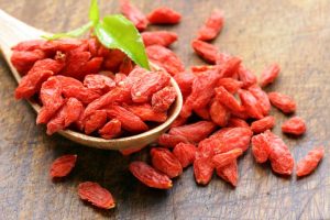 Read more about the article Unlocking the Superfood Secrets: The Comprehensive Guide to Goji Berries