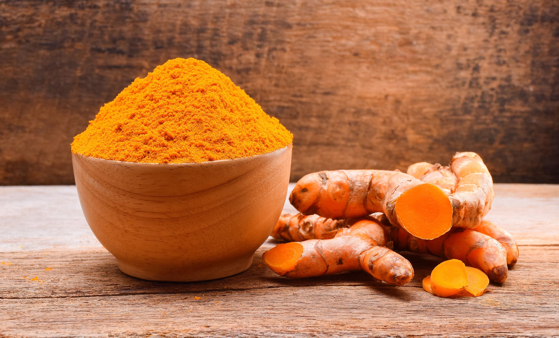 Read more about the article Turmeric Tonic: The Golden Spice’s Inflammatory-Fighting Prowess