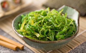 Read more about the article Seaweed Health Benefits: Unlocking Nature’s Nutritional Powerhouse