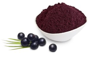 Read more about the article The Ultimate Guide to Acai Berry Powder: Benefits, Uses, and Recipes