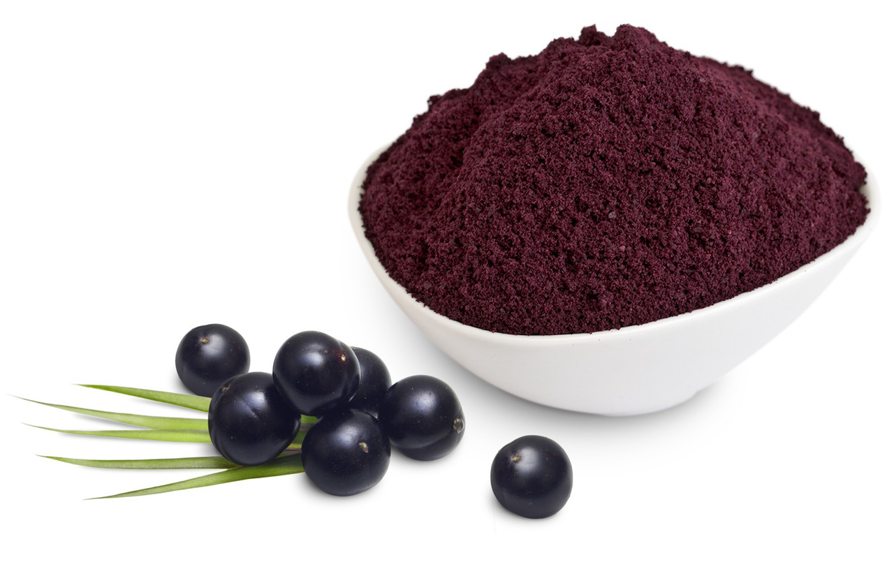 You are currently viewing The Ultimate Guide to Acai Berry Powder: Benefits, Uses, and Recipes