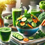 Traditional Detox Recipes: Revitalize Your Body Naturally