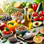 Boost Your Health with Mediterranean Superfoods: A Comprehensive Guide